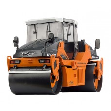 Каток-асфальтоукладчик Dickie Toys (3414609) Каток-асфальтоукладчик Dickie Toys (3414609)